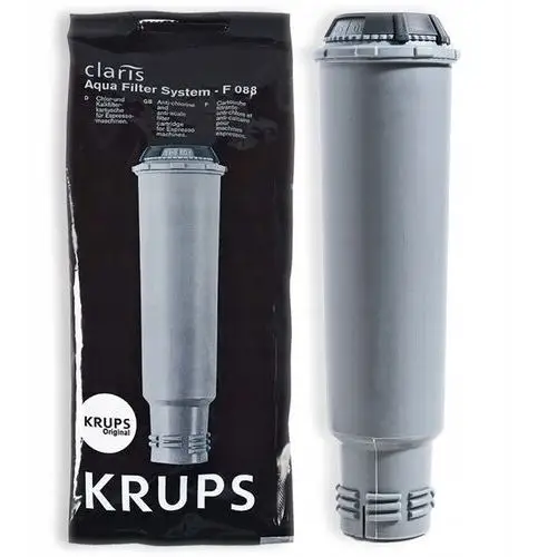 Filtr Claris F088 ekspresu Krups Oryginał