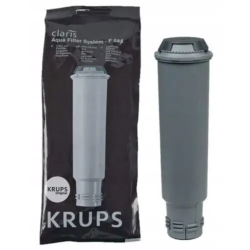 Filtr Do Ekspresu Krups Intuition Essential EA8708