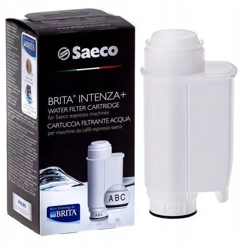 Filtr do ekspresu Saeco Brita Intenza+ CA6702/00