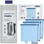 Filtr do Saeco Philips 3 szt. Odkamieniacz 1000 ml Sklep