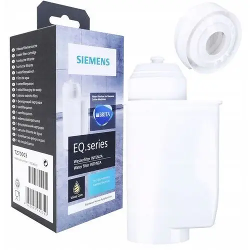 Filtr do wody Siemens Bosch TZ70003 Brita Intenza