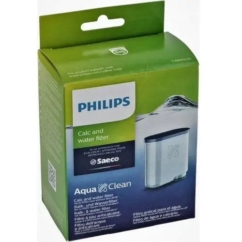 Filtr Ekspresu Philips Saeco Aqua Clean CA6903/10