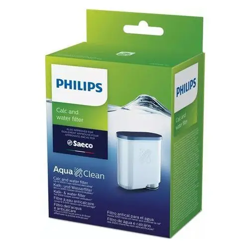 Filtr ekspresu Philips Saeco AquaCLEAN Oryginał