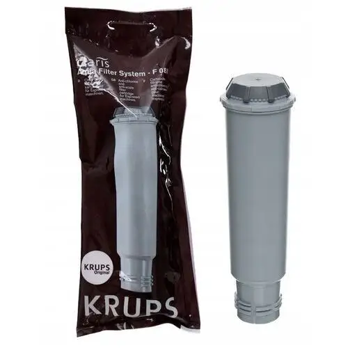 Filtr Krups Claris F088 do ekspresu do kawy