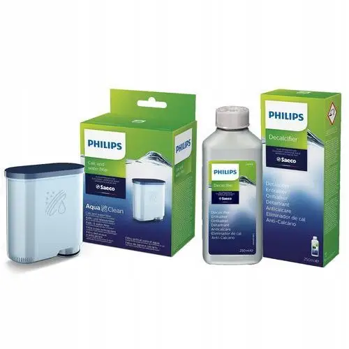 Filtr Philips/saeco CA6903 Odkamieniacz CA6700