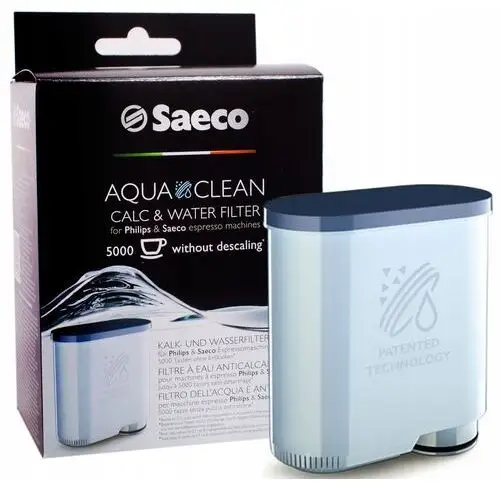 Filtr Saeco Philips Aqua Clean CA6903