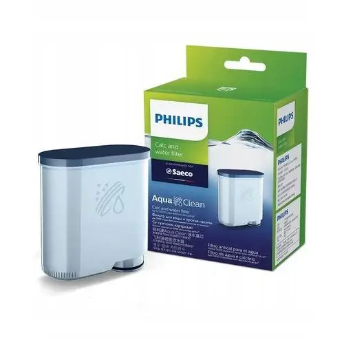 Filtr wody Aqua Clean do ekspresu Philips Saeco CA6903/10