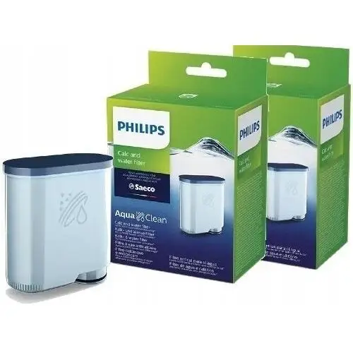 Filtr Wody Aqua Clean Ekspresu Philips Latte Go x2