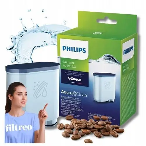 Filtr wody CA6903/10 do ekspresu Philips EP5361/10