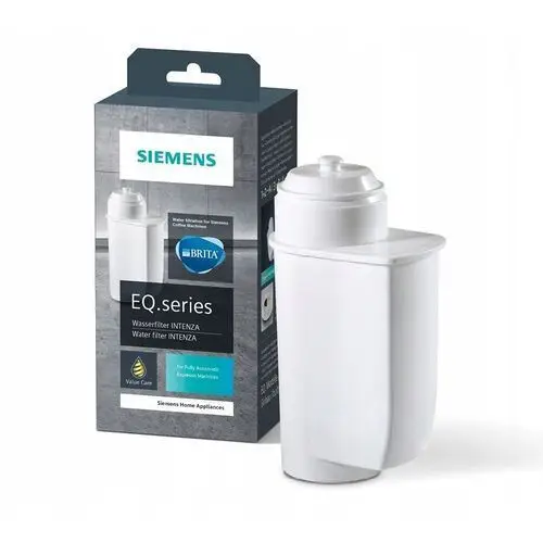 Filtr wody do ekspresów Siemens Bosch TZ70003