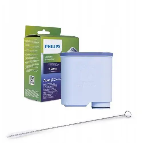 Filtr wody do ekspresu Philips 5000 LatteGo