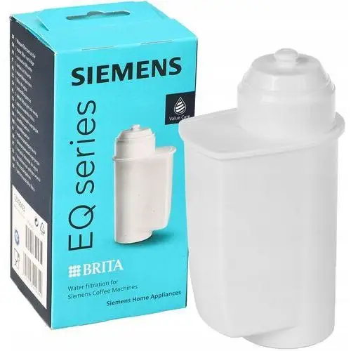 Filtr wody do ekspresu Siemens EQ.9 Plus S400 Brita TZ70003