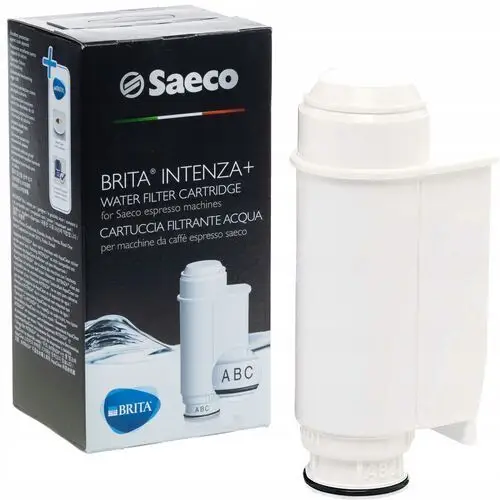 Filtr wody Saeco do ekspresu Gaggia Brita Intenza+ CA6702 RI9113/60