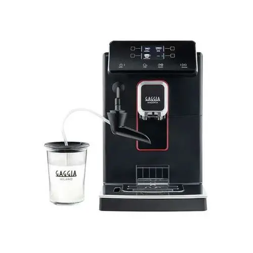 Gaggia Magenta Milk