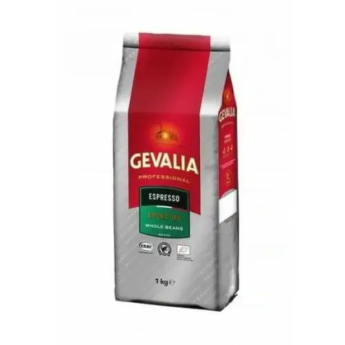 Gevalia Kawa mastro espresso aroma oro 1kg