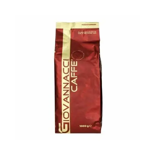 Kawa ziarnista GIOVANNACCI CAFFE Bordeaux ESP 1 kg