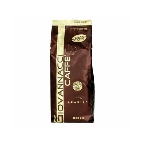 Kawa ziarnista GIOVANNACCI CAFFE Gran Caffe ESP 1 kg