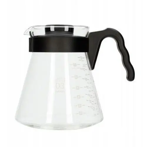 Hario Coffee Server V60-03 1000ml