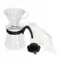 Hario zestaw V60 Craft Coffee Drip Serwer+Filtry Sklep