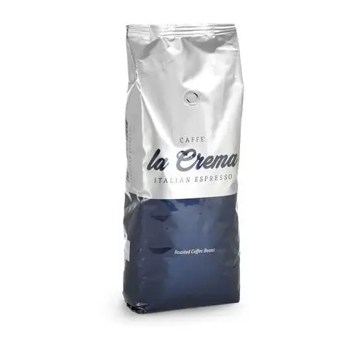 Kawa ziarnista La Crema, 1 kg