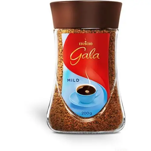 Indian Instant Coffee - kawa Rozpuszczalna PUSZKA 180g Nowe Opakowanie 3