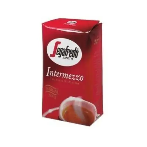 Intermezzo 1 kg Kawa SEGAFREDO