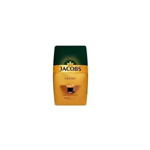 Jacobs crema kawa ziarnista 1 kg