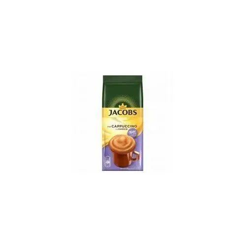 Kawa rozpuszczalna cappuccino choco milka 500 g Jacobs