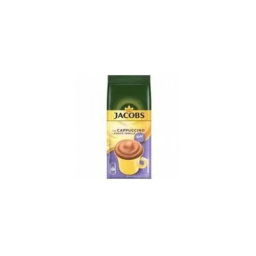 Kawa rozpuszczalna cappuccino choco vanille milka 500 g Jacobs