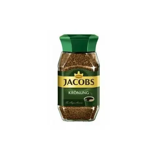 Kawa rozpuszczalna Jacobs Kronung 200 g
