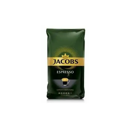 Jacobs Kawa ziarnista espresso 1000 g
