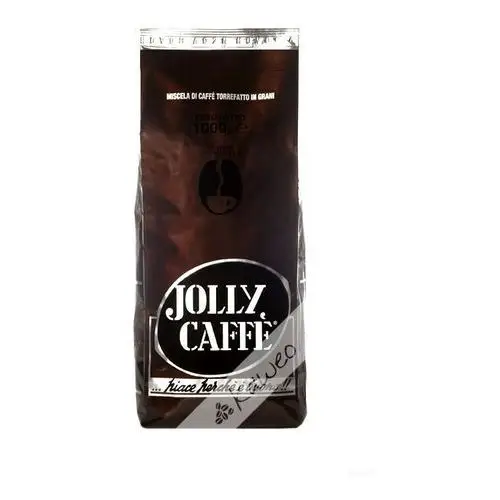 Jolly caffè firenze - kawa ziarnista 1kg 2