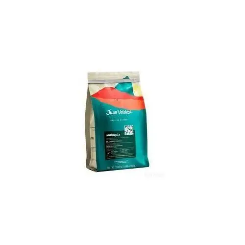 Juan valdez antioquia cafe de origen - legendarna kawa ziarnista speciality coffee premium 283g 100% arabica jednorodna nowość 5