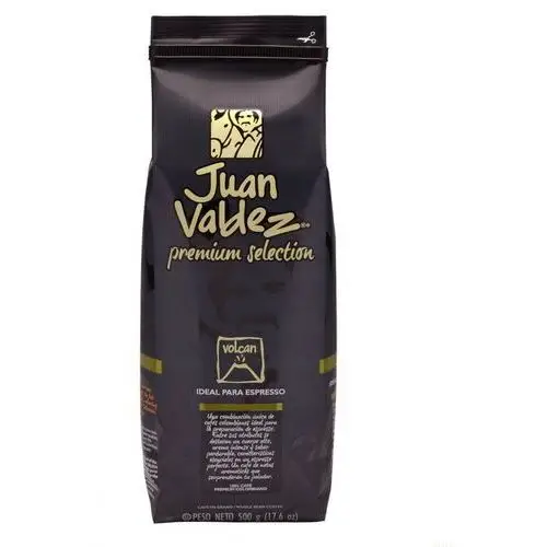 Juan valdez antioquia cafe de origen - legendarna kawa ziarnista speciality coffee premium 283g 100% arabica jednorodna nowość 3