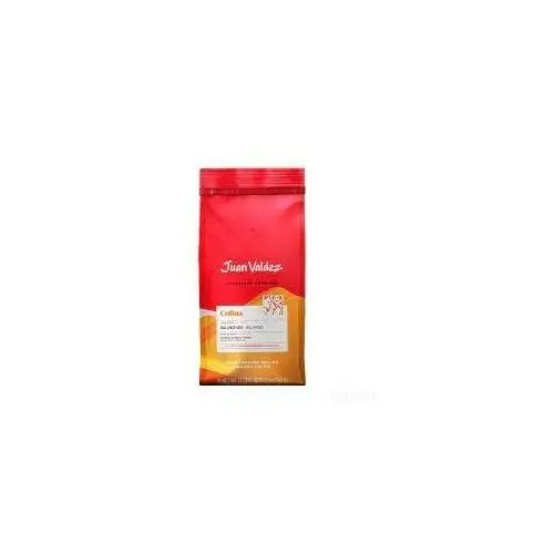 Juan valdez colina premium - legendarna kawa ziarnista 340g 100% arabica