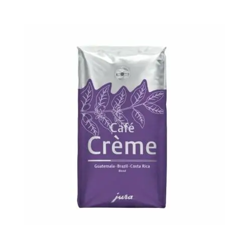 Jura Kawa ziarnista cafe crema arabica 0.25 kg