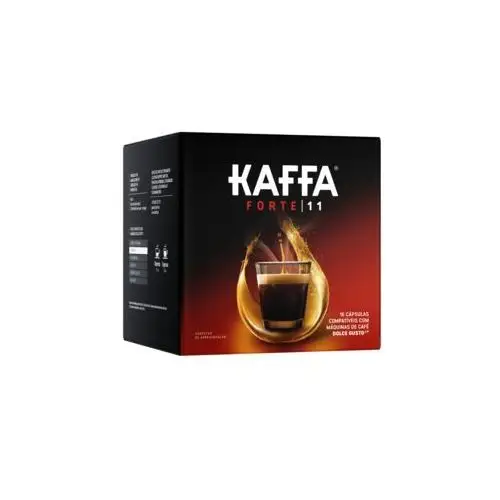 Kapsułki do dolce gusto Forte kaffa - 16 kapsułek