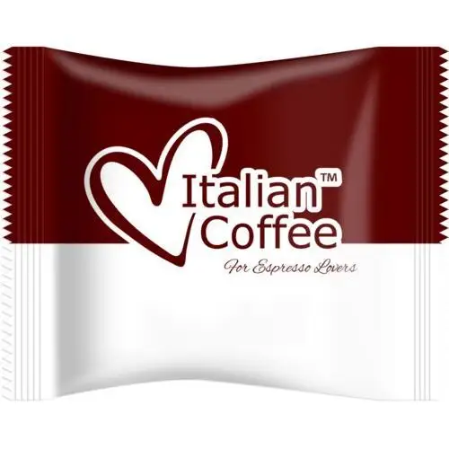 Cremoso Italian Coffee kapsułki do ITALICO - 50 kapsułek