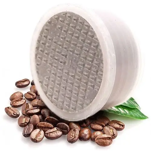 Deca (kawa bezkofeinowa) Italian Coffee kapsułki do ITALICO - 50 kapsułek