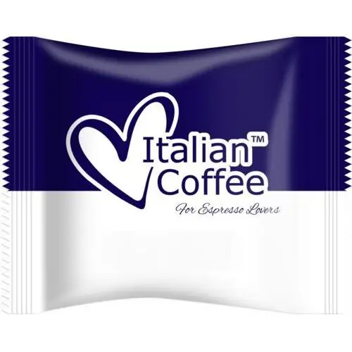 Intenso Italian Coffee kapsułki do ITALICO - 50 kapsułek