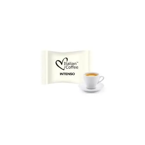 Intenso Italian Coffee kapsułki do ITALICO - 50 kapsułek 3