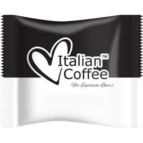 Ristretto Italian Coffee kapsułki do ITALICO - 50 kapsułek