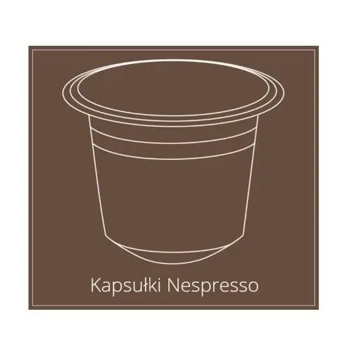 Bonini Caramello (kawa aromatyzowana karmelowa) - kapsułki do Nespresso - 10 kapsułek 2