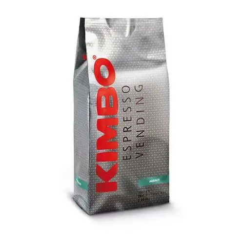 Kawa Kimbo Vending Audace 1 kg ziarnista
