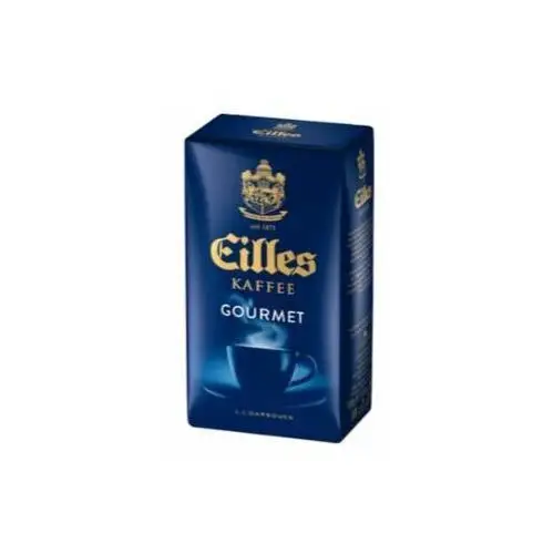 Kawa mielona Eilles Gourmet Café 0,5 kg