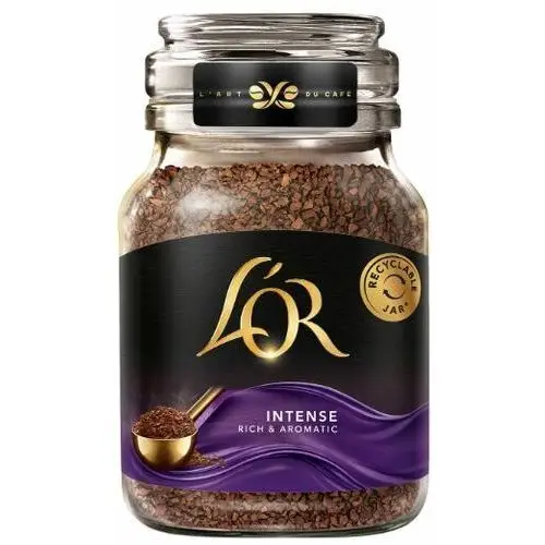 Kawa rozpuszczalna L'Or Intense 100 g