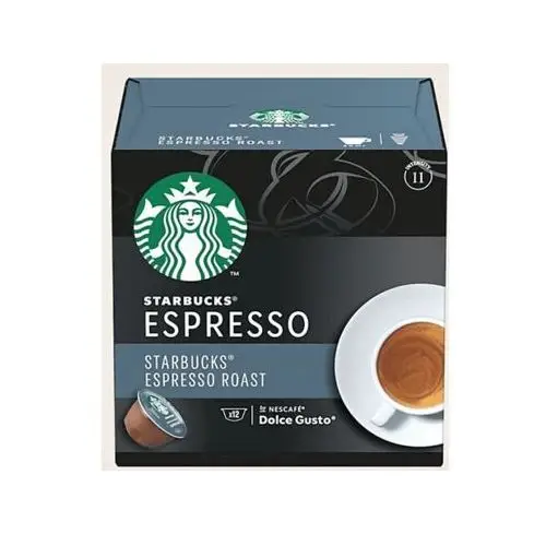 Kawa STARBUCKS ESPRESSO ROAST