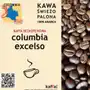 Kawa Bezkofeinowa Columbia Excelso 250 g, Columbia Excelso 250 g Sklep