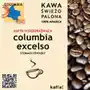 Kawa swieżo palona Kawa niskodrażniaca columbia excelso 250 g Sklep
