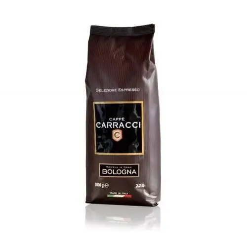 Kawa w ziarnach CaffÈ carracci bologna - 1kg